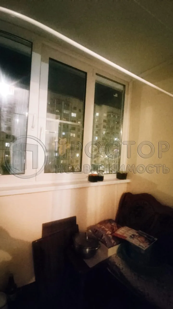 3-комнатная квартира, 70.8 м² - фото 7