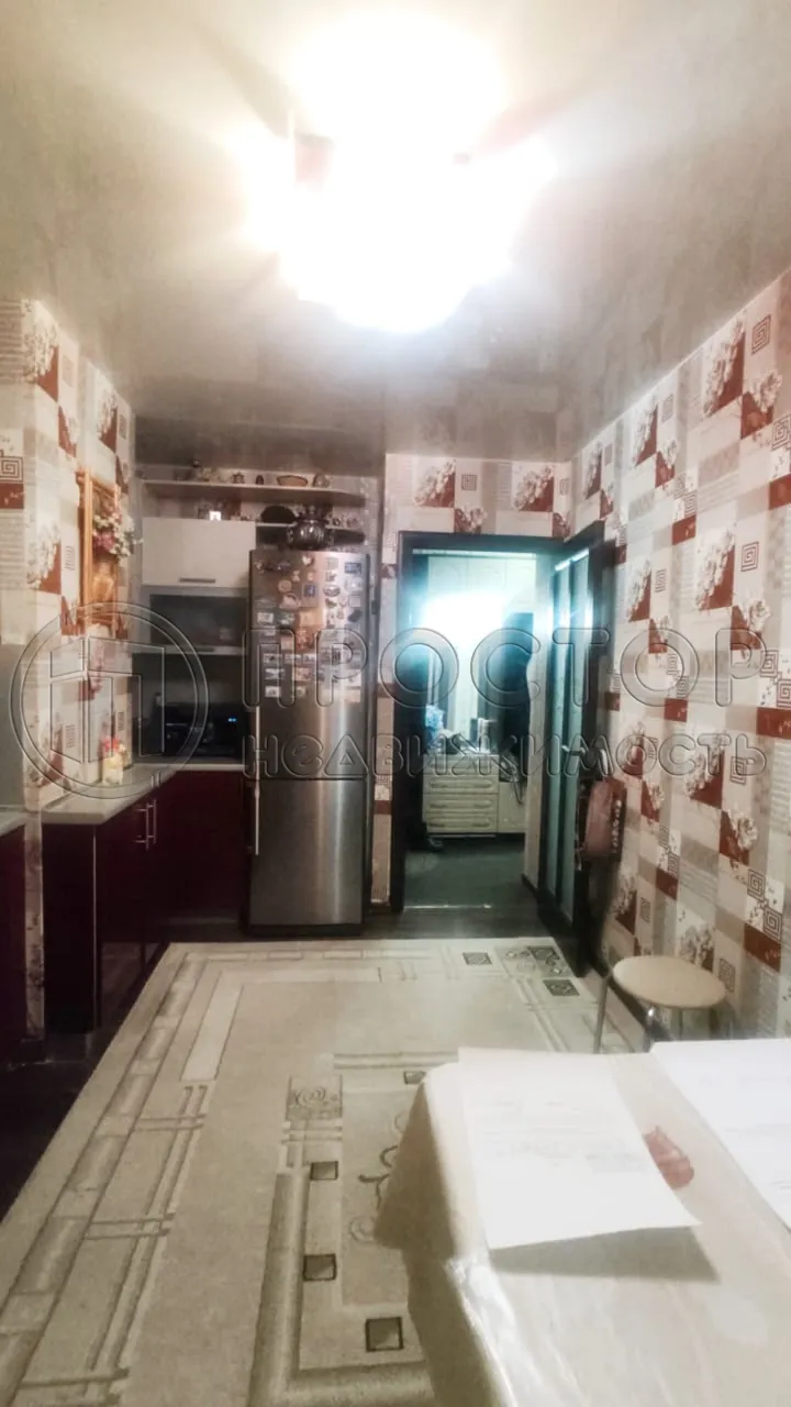 3-комнатная квартира, 70.8 м² - фото 9