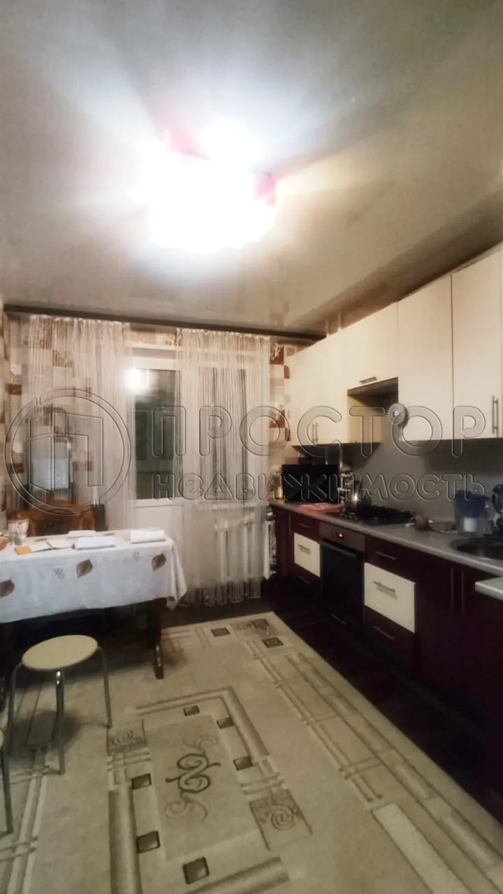 3-комнатная квартира, 70.8 м² - фото 10