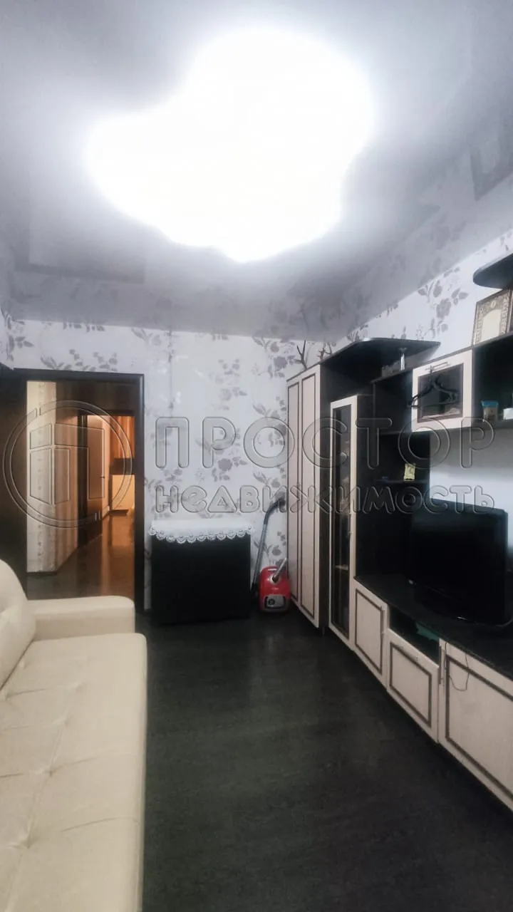 3-комнатная квартира, 70.8 м² - фото 11