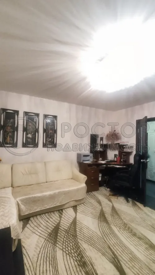 3-комнатная квартира, 70.8 м² - фото 13