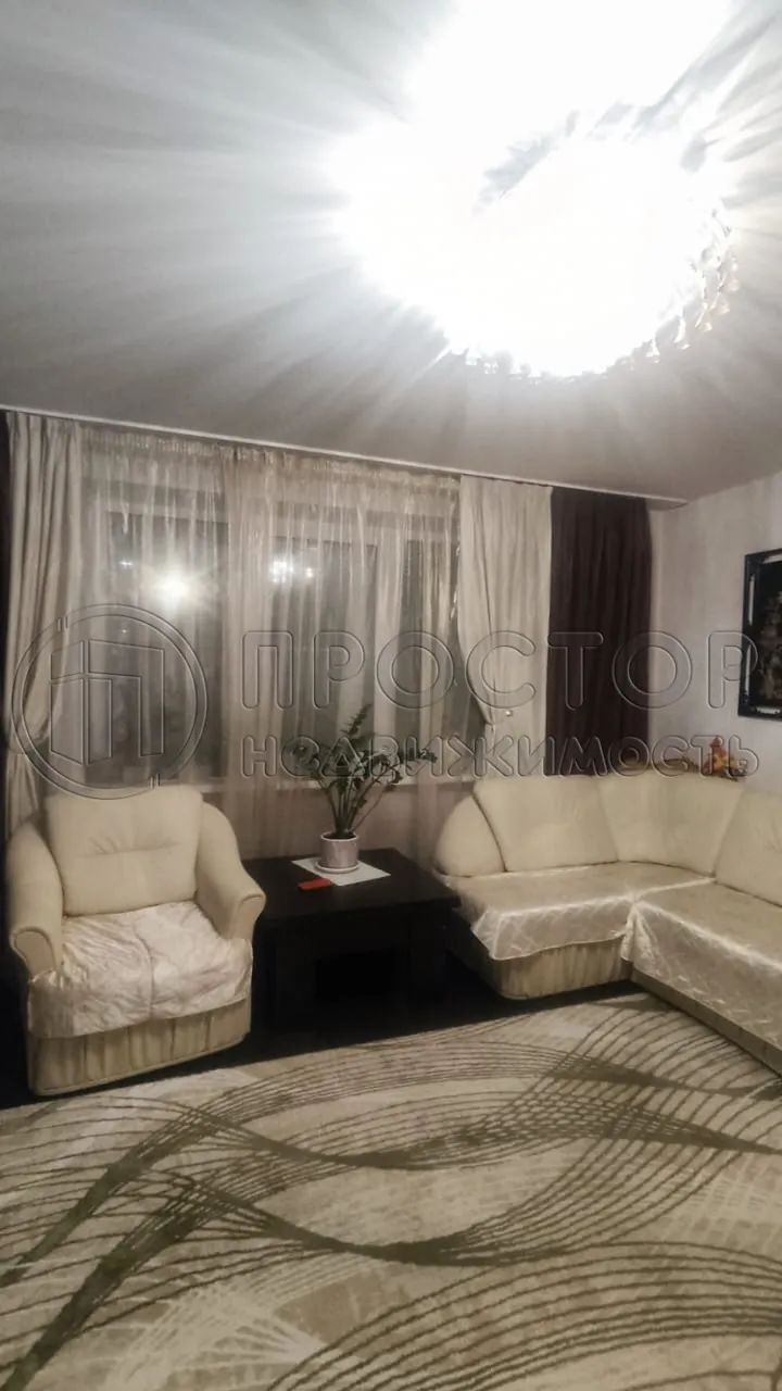 3-комнатная квартира, 70.8 м² - фото 14