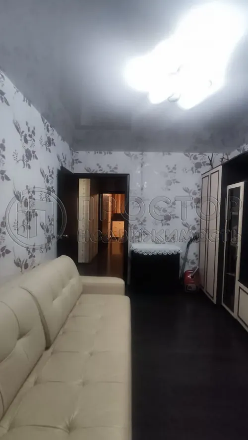 3-комнатная квартира, 70.8 м² - фото 16