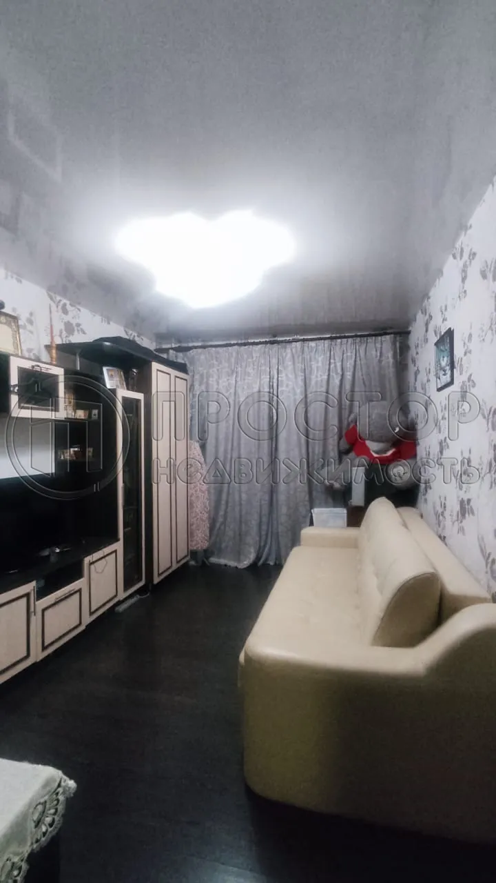 3-комнатная квартира, 70.8 м² - фото 17