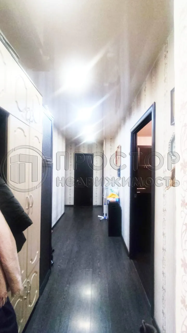 3-комнатная квартира, 70.8 м² - фото 18