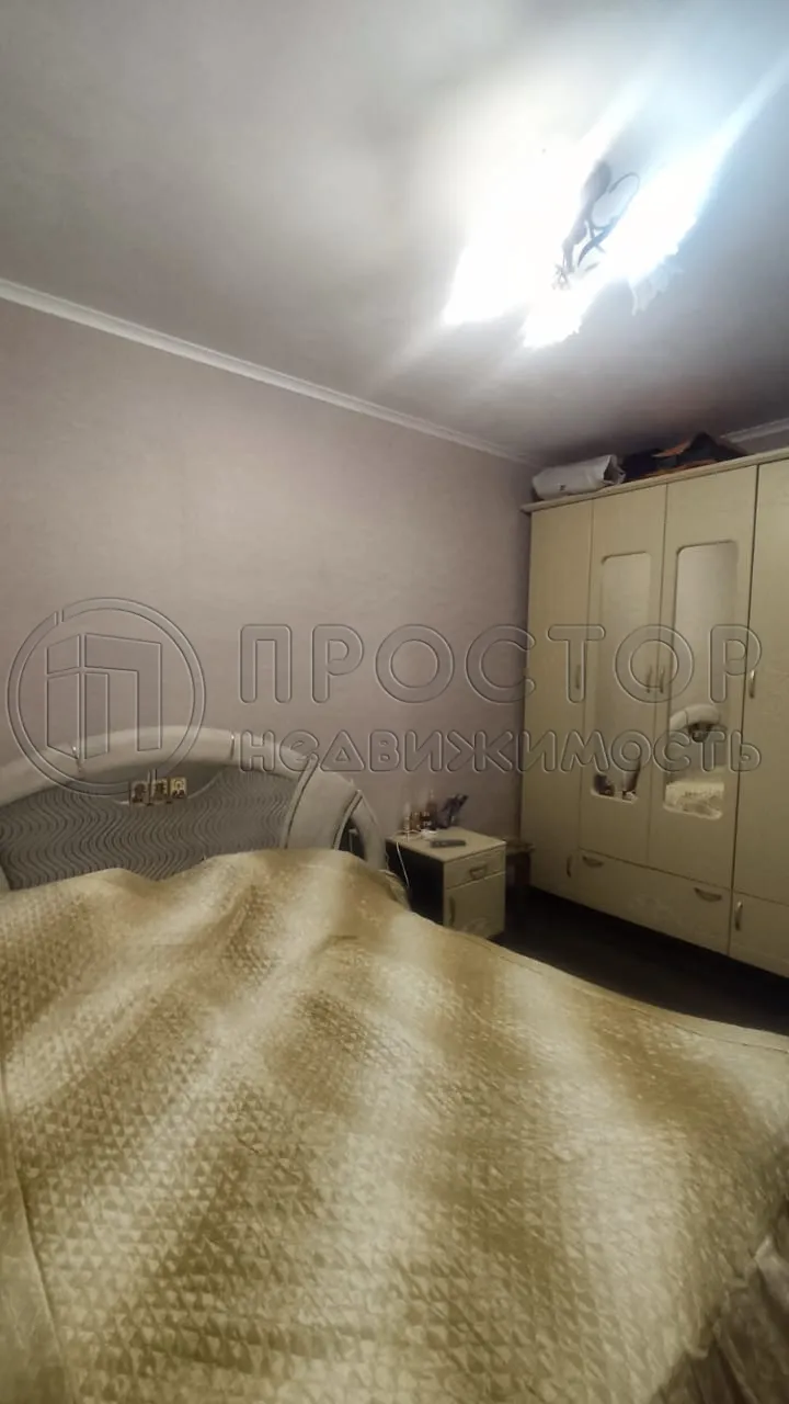 3-комнатная квартира, 70.8 м² - фото 19