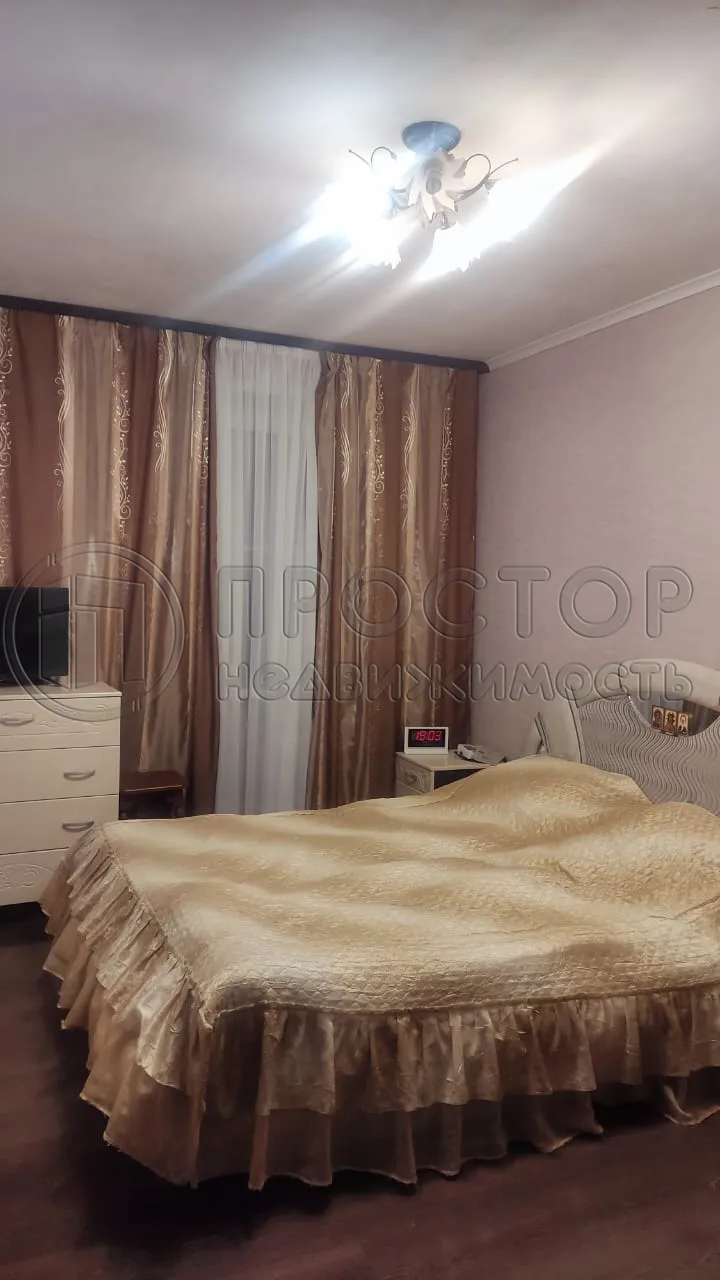 3-комнатная квартира, 70.8 м² - фото 20