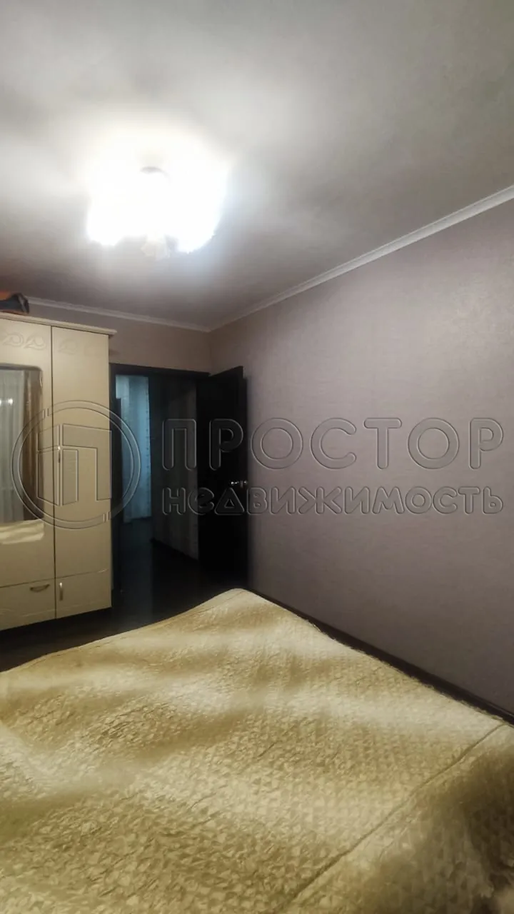 3-комнатная квартира, 70.8 м² - фото 21