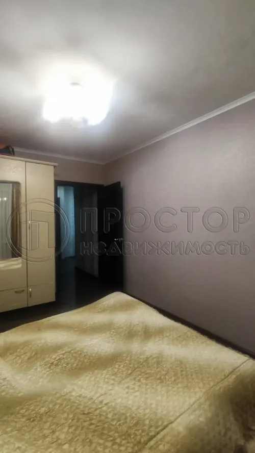 3-комнатная квартира, 70.8 м² - фото 21