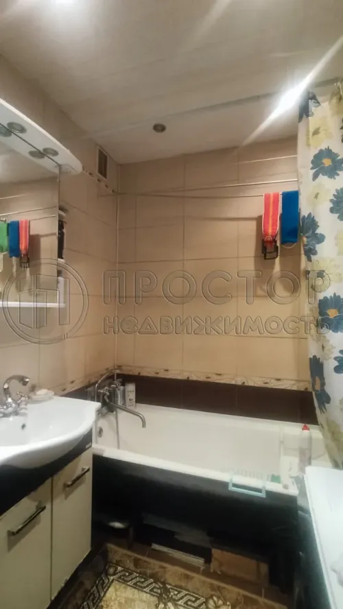 3-комнатная квартира, 70.8 м² - фото 22