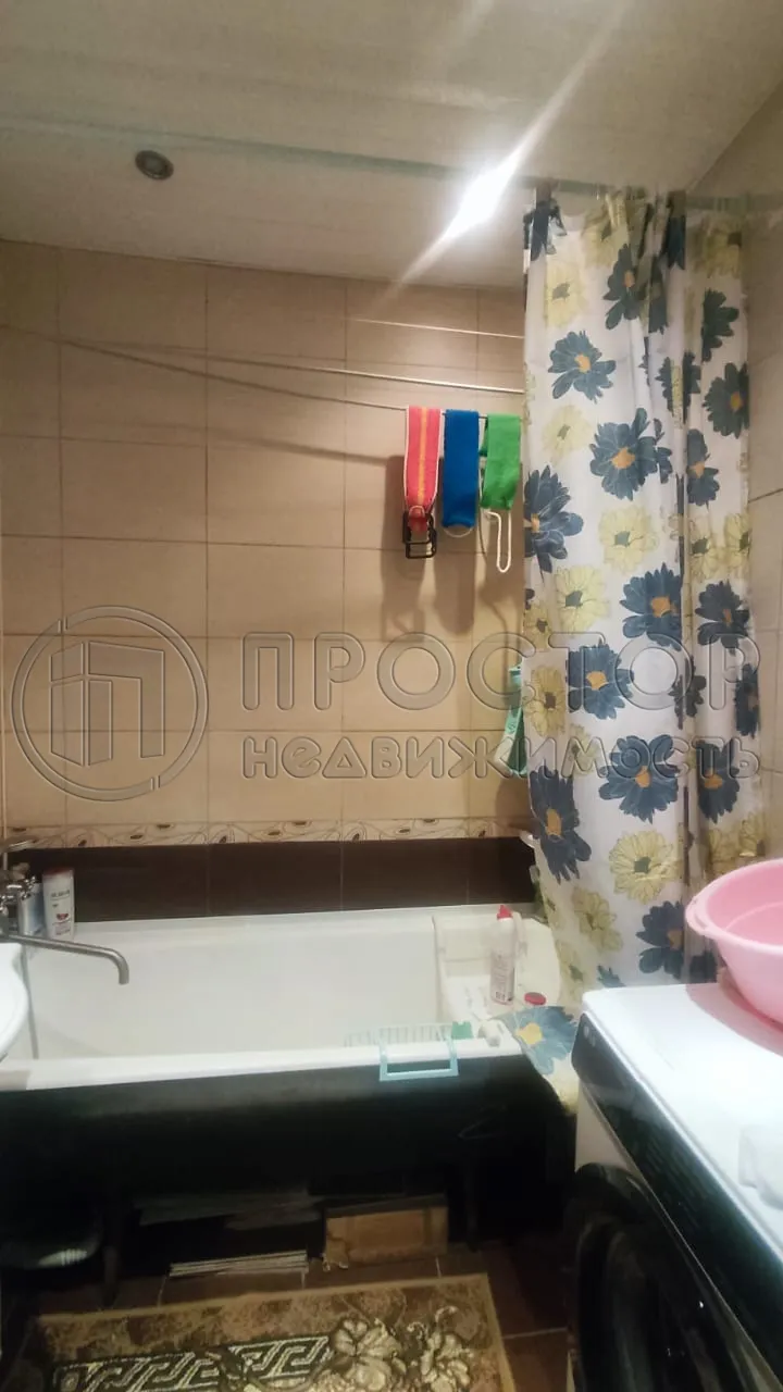 3-комнатная квартира, 70.8 м² - фото 23