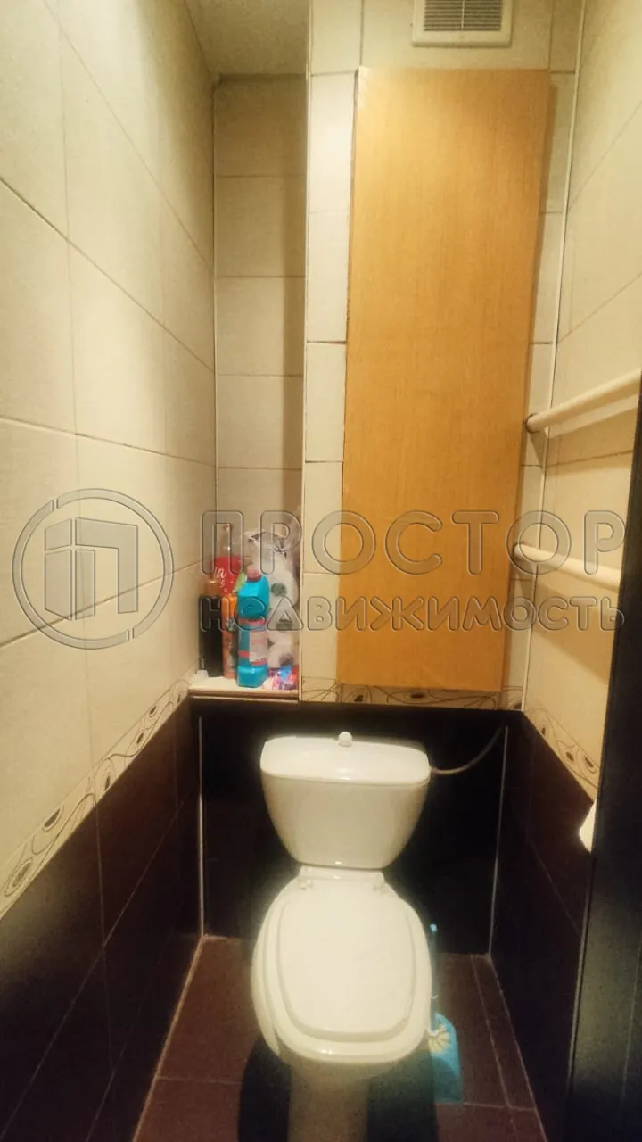 3-комнатная квартира, 70.8 м² - фото 24