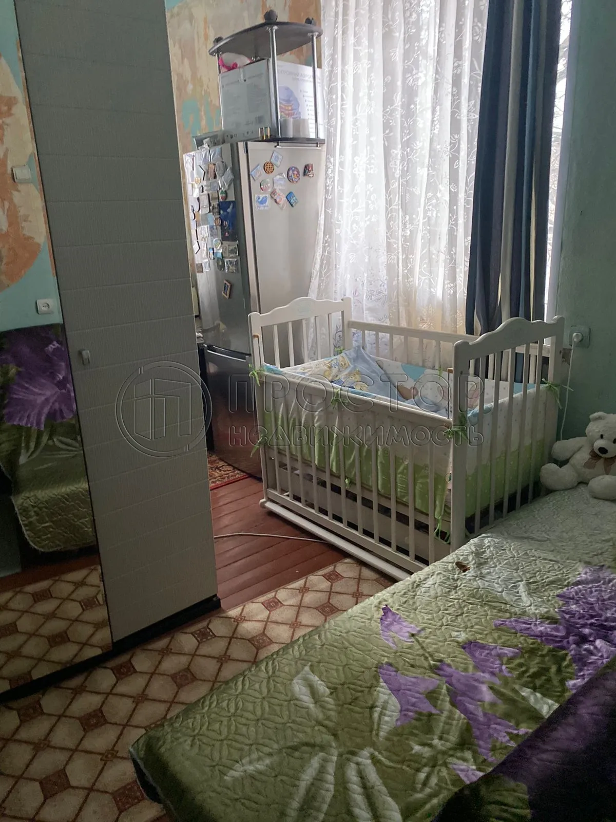 Комната, 16.9 м² - фото 6