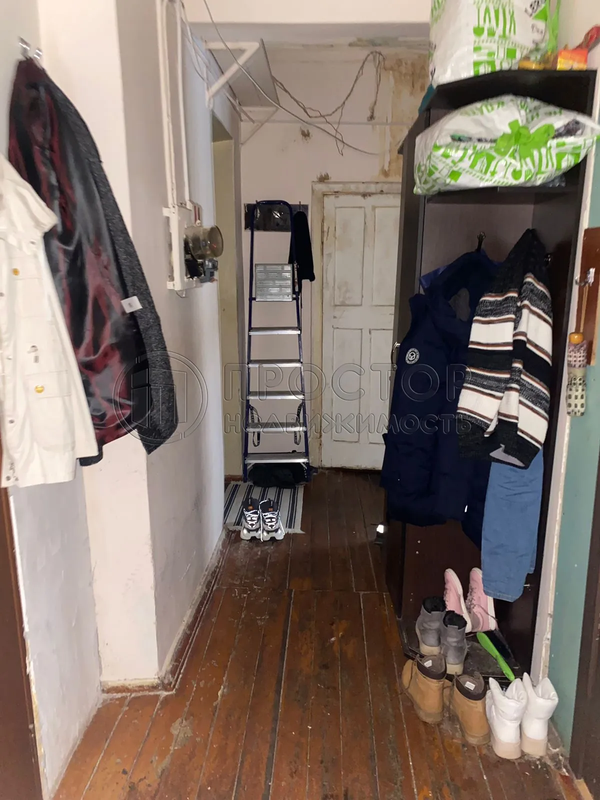 Комната, 16.9 м² - фото 7