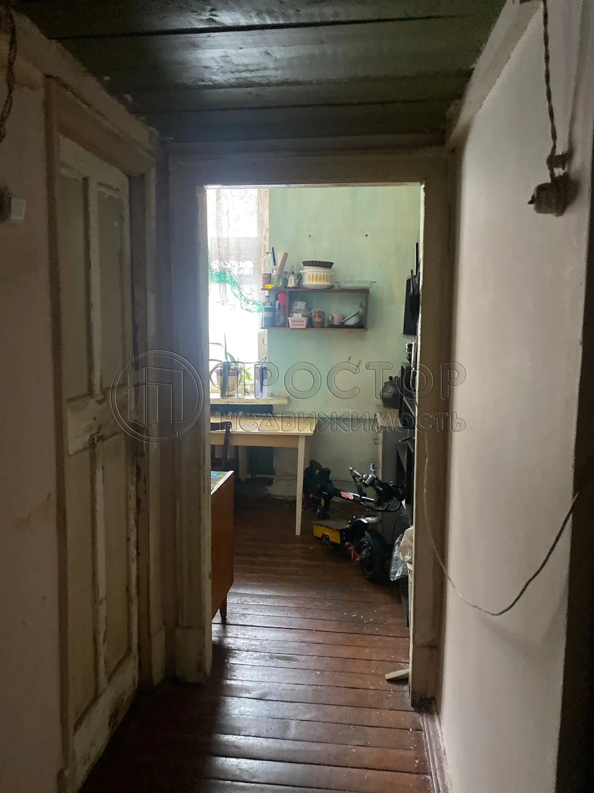 Комната, 16.9 м² - фото 9