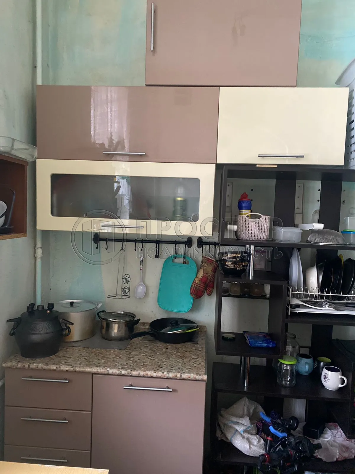 Комната, 16.9 м² - фото 11