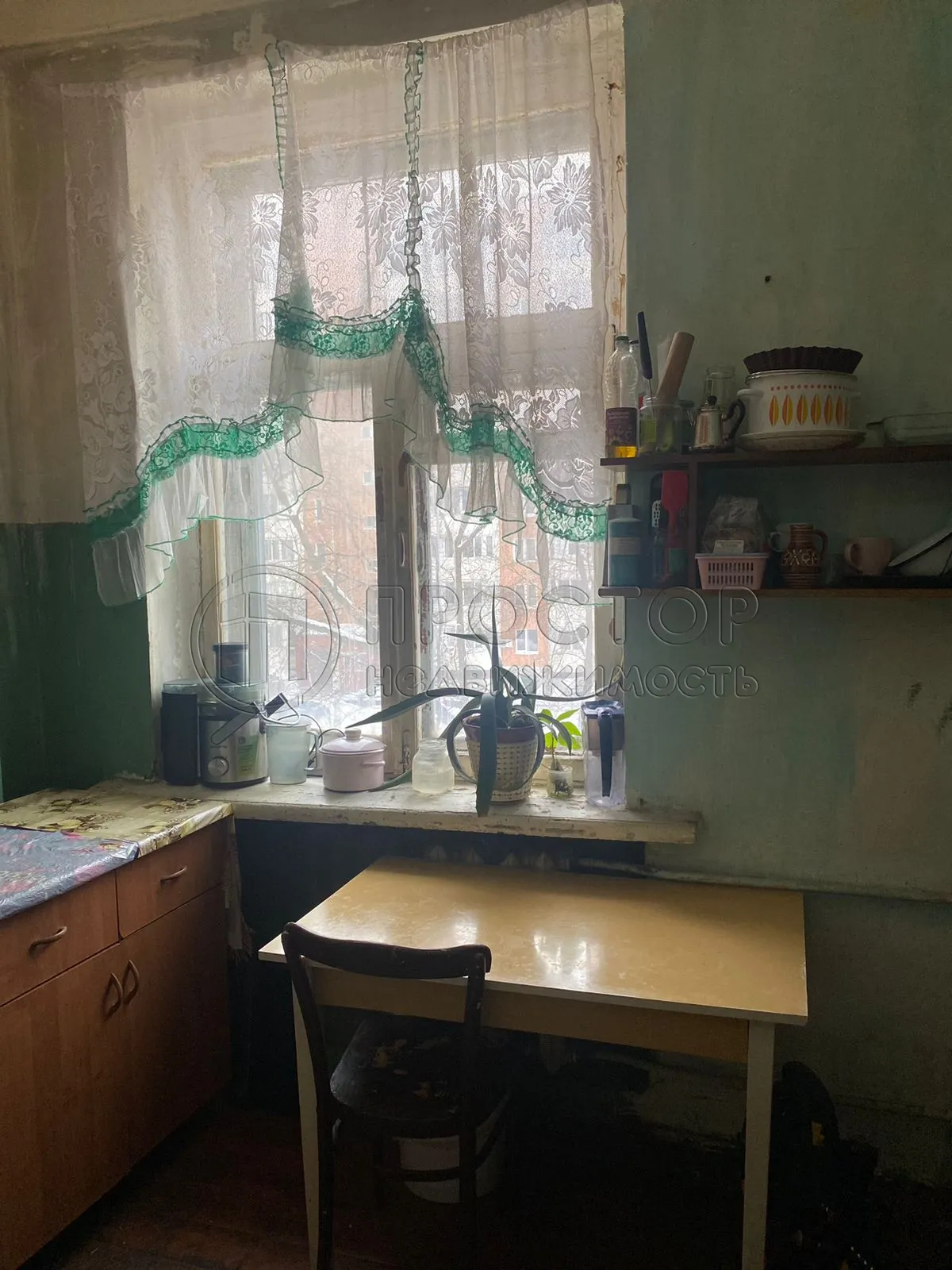 Комната, 16.9 м² - фото 12