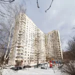 3-комнатная квартира, 76.5 м² - фото 28