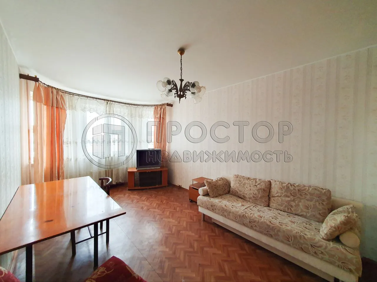 3-комнатная квартира, 76.5 м² - фото 3