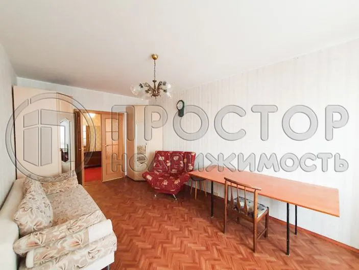 3-комнатная квартира, 76.5 м² - фото 5