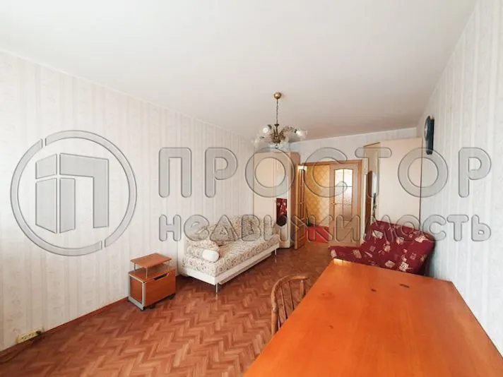 3-комнатная квартира, 76.5 м² - фото 6