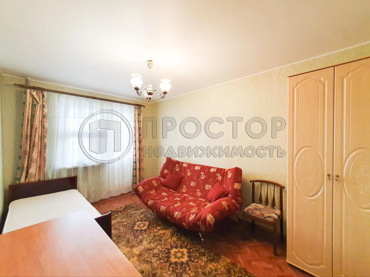 3-комнатная квартира, 76.5 м² - фото 7