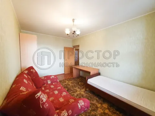 3-комнатная квартира, 76.5 м² - фото 8