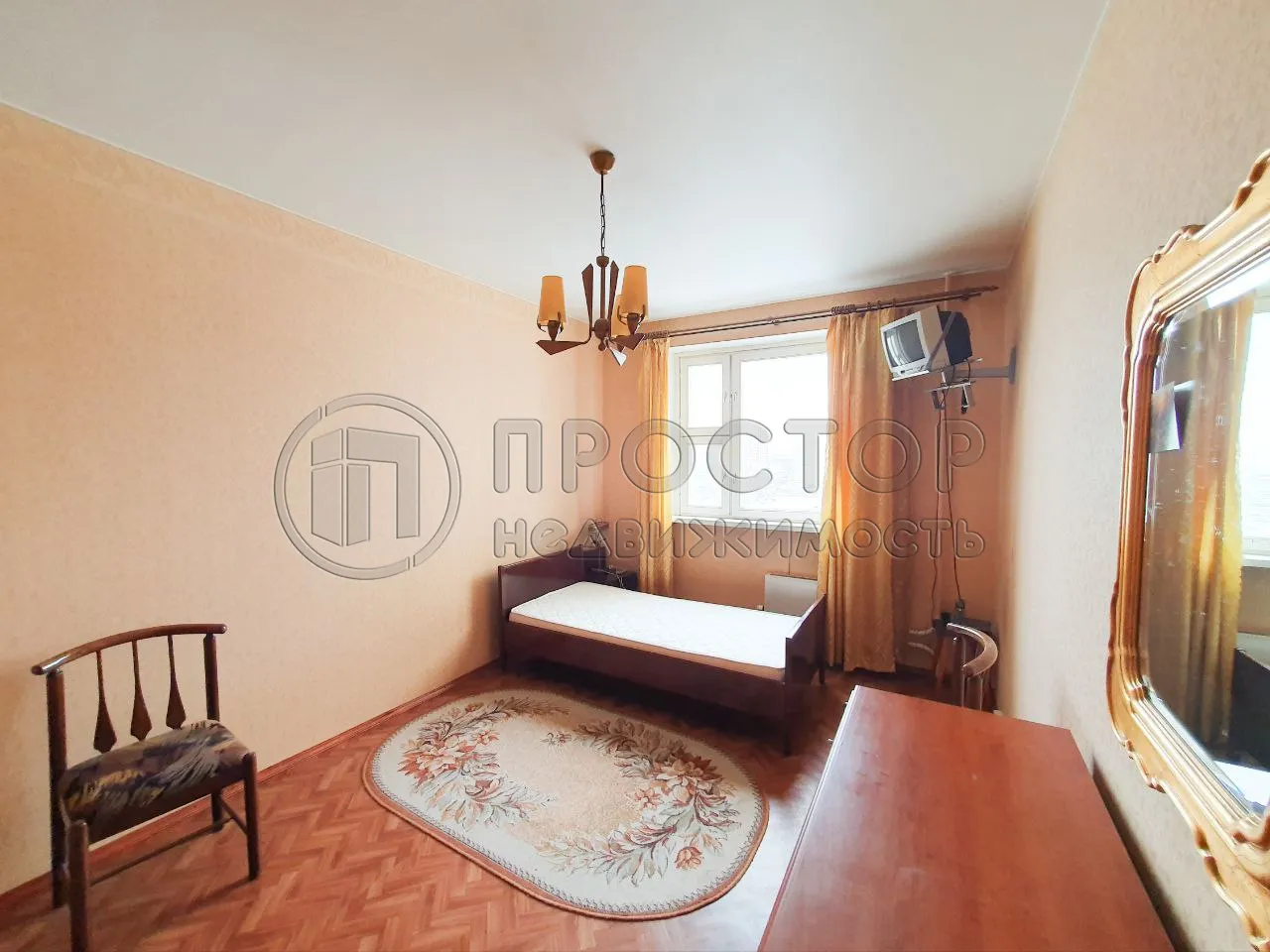 3-комнатная квартира, 76.5 м² - фото 10