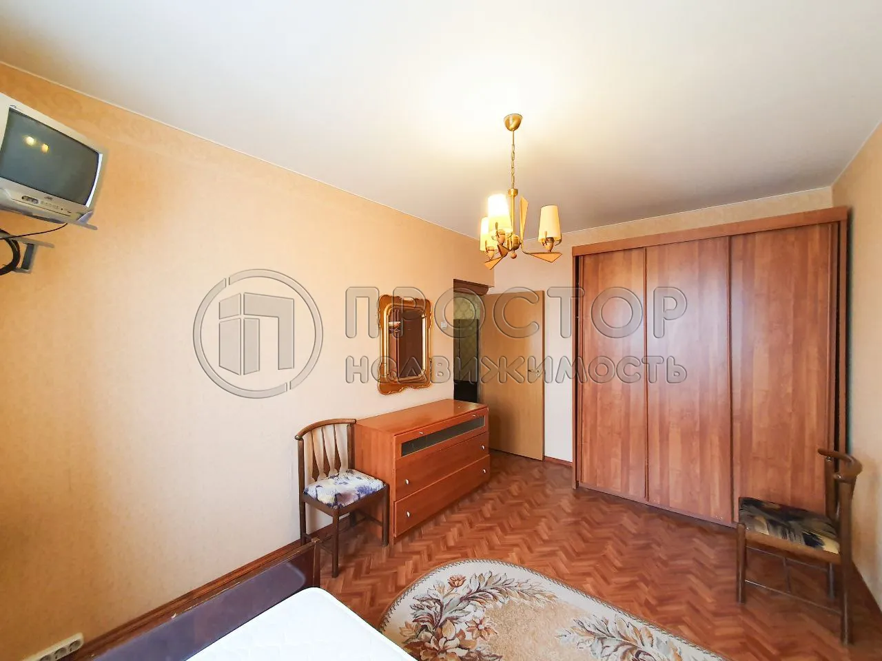 3-комнатная квартира, 76.5 м² - фото 11