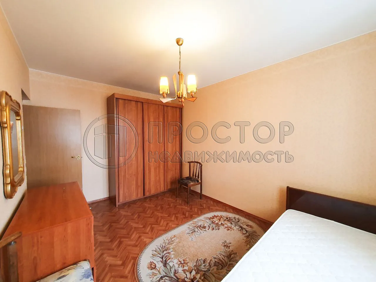 3-комнатная квартира, 76.5 м² - фото 12