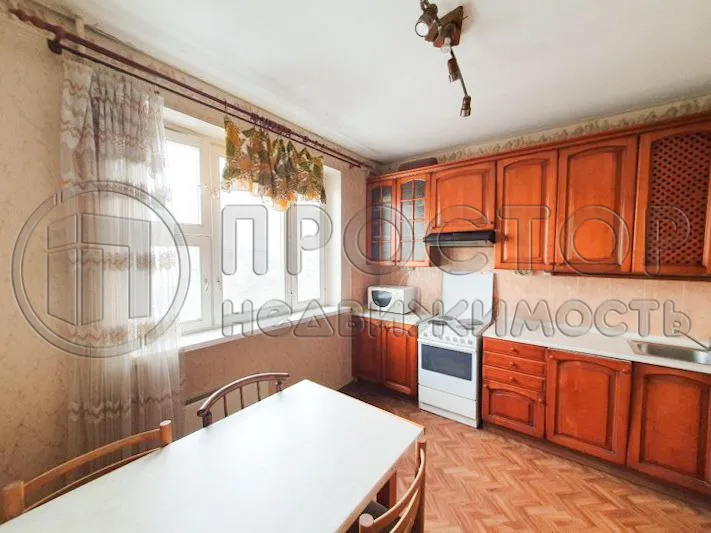 3-комнатная квартира, 76.5 м² - фото 13