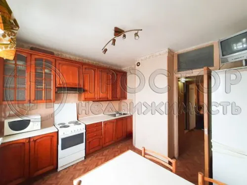 3-комнатная квартира, 76.5 м² - фото 14