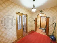 3-комнатная квартира, 76.5 м² - фото 42