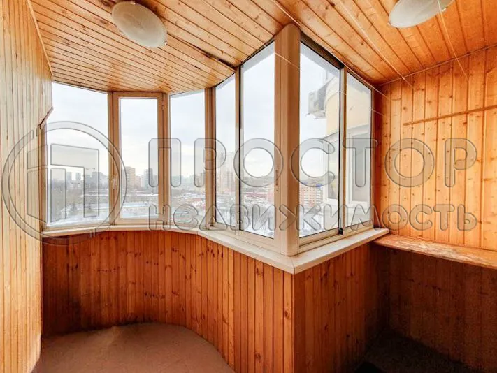 3-комнатная квартира, 76.5 м² - фото 17