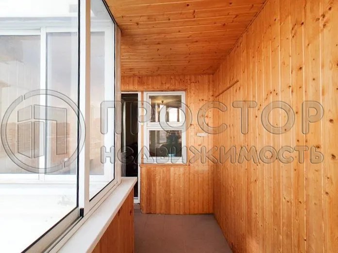 3-комнатная квартира, 76.5 м² - фото 18