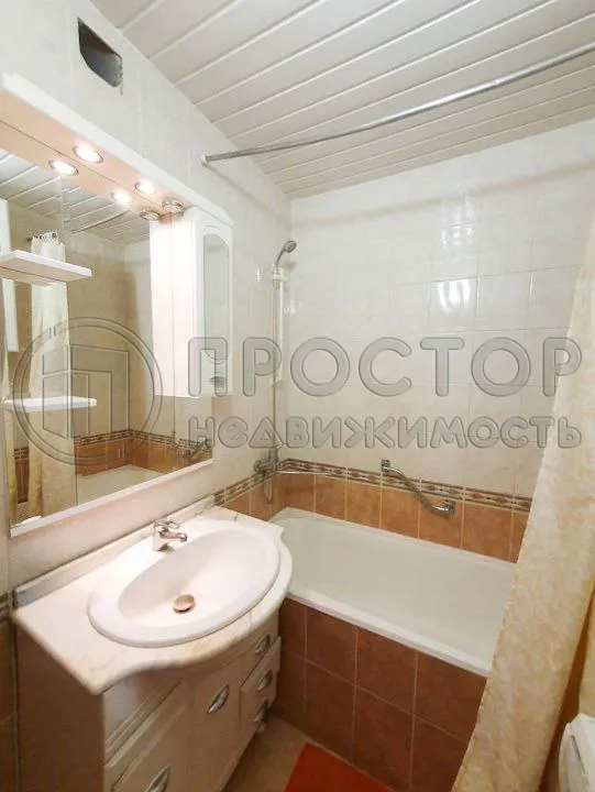 3-комнатная квартира, 76.5 м² - фото 19