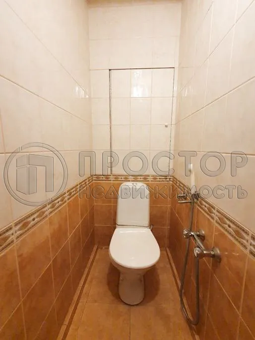 3-комнатная квартира, 76.5 м² - фото 20