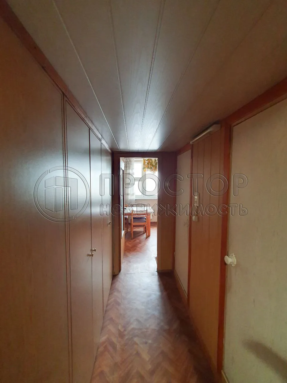 3-комнатная квартира, 76.5 м² - фото 22