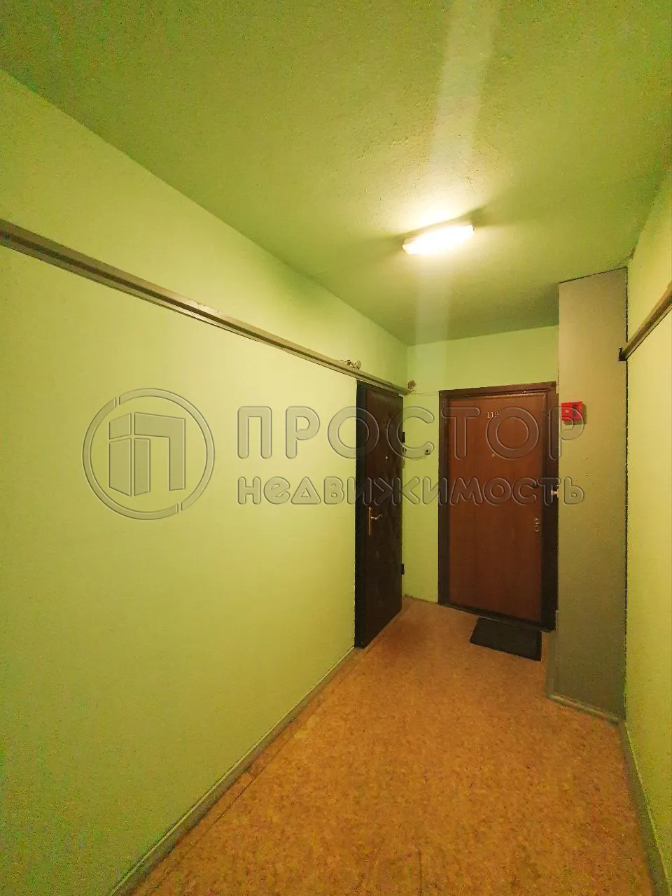 3-комнатная квартира, 76.5 м² - фото 23