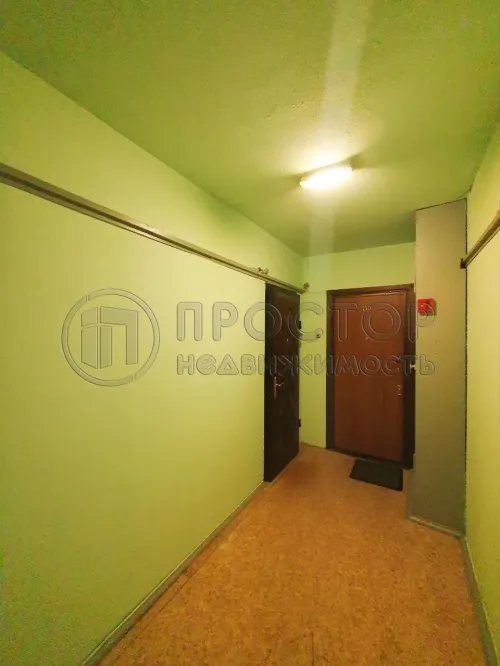 3-комнатная квартира, 76.5 м² - фото 23
