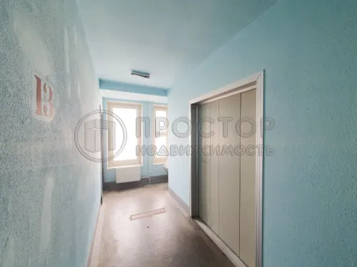 3-комнатная квартира, 76.5 м² - фото 24