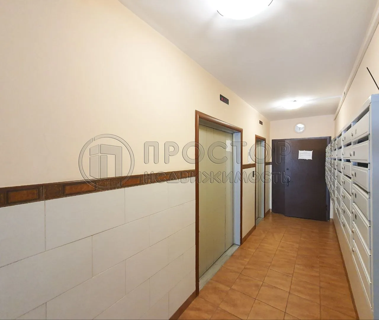 3-комнатная квартира, 76.5 м² - фото 25