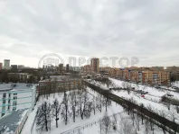3-комнатная квартира, 76.5 м² - фото 52