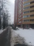 1-комнатная квартира, 39 м² - фото 37