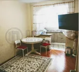 1-комнатная квартира, 39 м² - фото 21