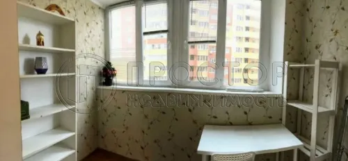 1-комнатная квартира, 39 м² - фото 9