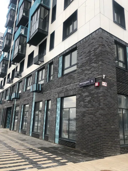 Студия, 26.4 м² - фото 2