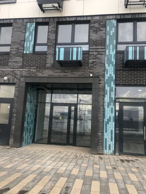Студия, 26.4 м² - фото 3