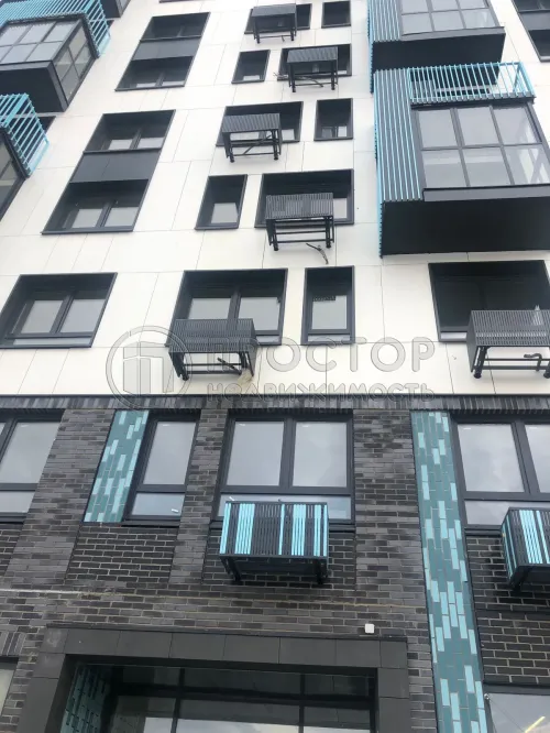 Студия, 26.4 м² - фото 4