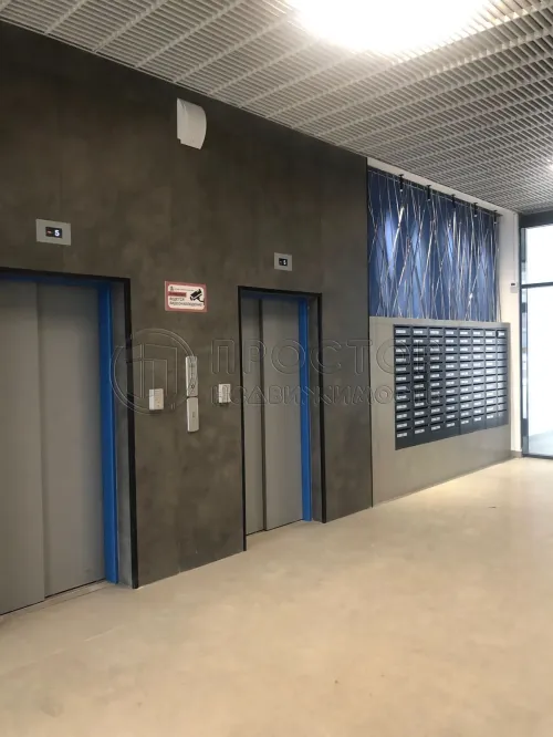 Студия, 26.4 м² - фото 6